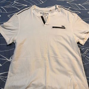 Guess short sleeve shirt